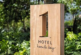 1 Hotel Hanalei Bay