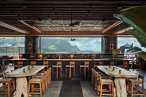 1 Hotel Hanalei Bay