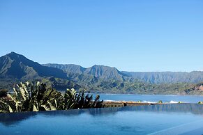 1 Hotel Hanalei Bay