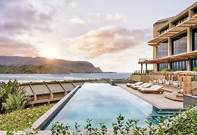 1 Hotel Hanalei Bay