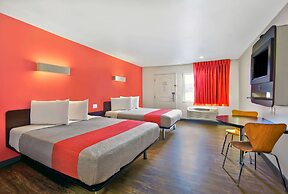 Motel 6 Victorville - Desert Express