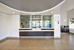 Motel 6 Victorville - Desert Express