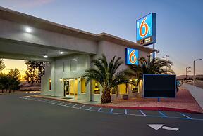 Motel 6 Victorville - Desert Express