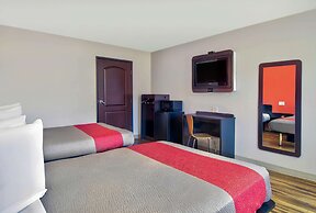 Motel 6 Victorville - Desert Express
