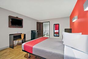 Motel 6 Victorville - Desert Express