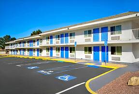 Motel 6 Victorville - Desert Express