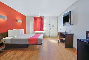 Motel 6 Victorville - Desert Express