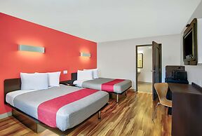 Motel 6 Victorville - Desert Express