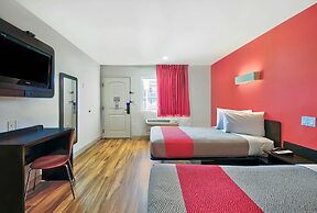 Motel 6 Victorville - Desert Express
