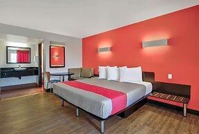 Motel 6 Victorville - Desert Express