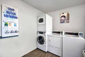 Motel 6 Victorville - Desert Express