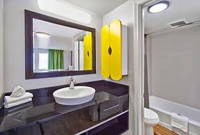 Motel 6 Victorville - Desert Express