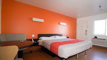 Motel 6 Victorville - Desert Express