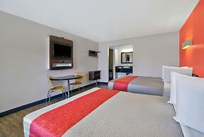 Motel 6 Victorville - Desert Express