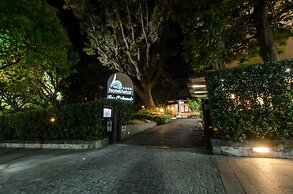 Astor Hotel