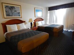 North Miami Beach Gardens Inn & Suites