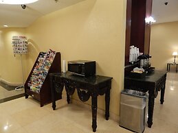 North Miami Beach Gardens Inn & Suites
