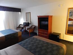 North Miami Beach Gardens Inn & Suites