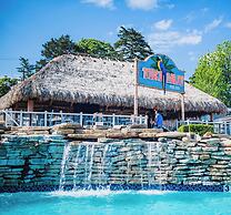 Margaritaville Lake Resort Lake of the Ozarks