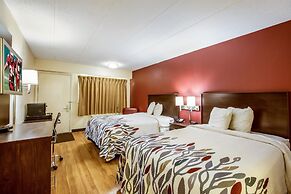 Red Roof Inn Saginaw - Frankenmuth