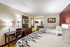 Red Roof Inn Saginaw - Frankenmuth