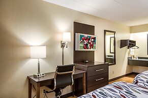 Red Roof Inn Saginaw - Frankenmuth