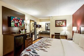 Red Roof Inn Saginaw - Frankenmuth