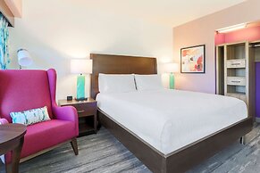 Hilton Garden Inn Raleigh-Durham/Research Triangle Park