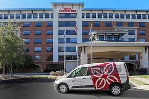 Hilton Garden Inn Raleigh-Durham/Research Triangle Park