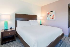 Hilton Garden Inn Raleigh-Durham/Research Triangle Park