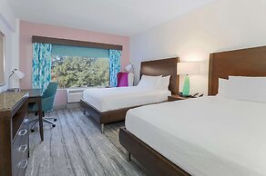 Hilton Garden Inn Raleigh-Durham/Research Triangle Park