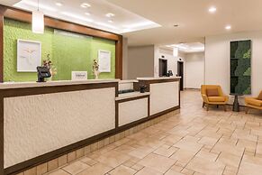 Hilton Garden Inn Raleigh-Durham/Research Triangle Park