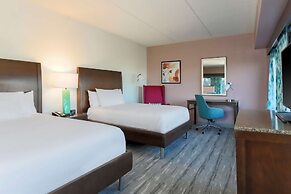 Hilton Garden Inn Raleigh-Durham/Research Triangle Park