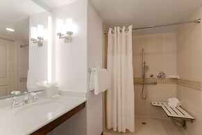 Hilton Garden Inn Raleigh-Durham/Research Triangle Park