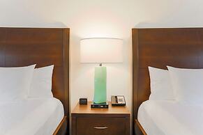 Hilton Garden Inn Raleigh-Durham/Research Triangle Park