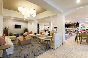 Hilton Garden Inn Raleigh-Durham/Research Triangle Park