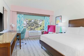 Hilton Garden Inn Raleigh-Durham/Research Triangle Park