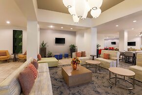 Hilton Garden Inn Raleigh-Durham/Research Triangle Park