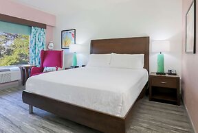 Hilton Garden Inn Raleigh-Durham/Research Triangle Park