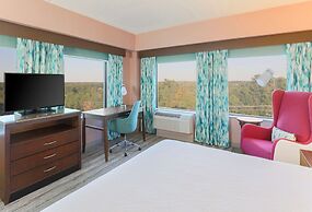 Hilton Garden Inn Raleigh-Durham/Research Triangle Park
