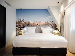 Swissôtel Amsterdam