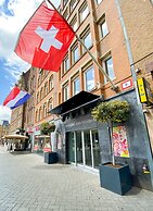 Swissôtel Amsterdam