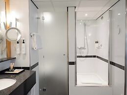 Swissôtel Amsterdam