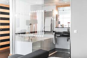 Swissôtel Amsterdam