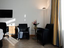 Swissôtel Amsterdam