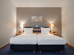 Swissôtel Amsterdam