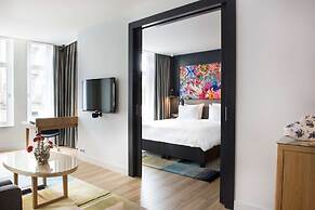 Swissôtel Amsterdam