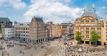 Swissôtel Amsterdam