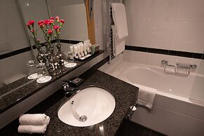 Swissôtel Amsterdam
