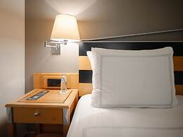 Swissôtel Amsterdam